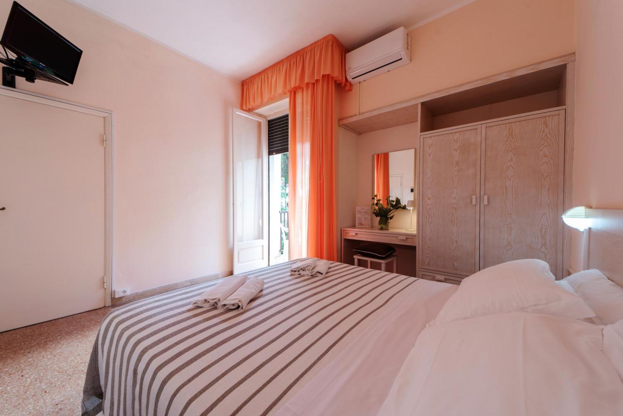 Frank'S Hotel Capoliveri  Extérieur photo